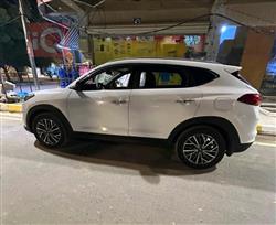 هیۆندای تۆکسۆن